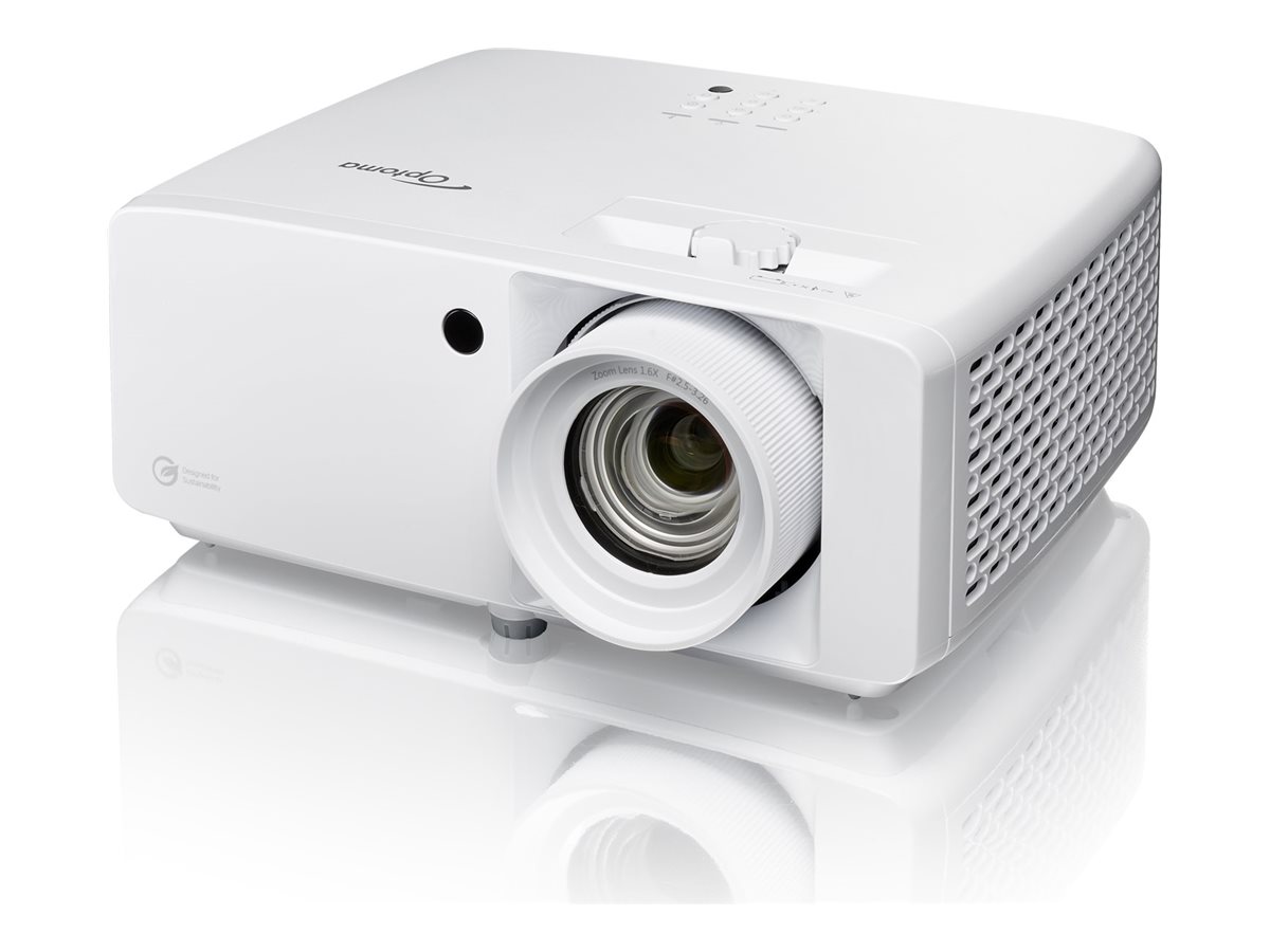 Optoma Projektor ZH551 - 1920 x 1080 - 5600 ANSI lumens