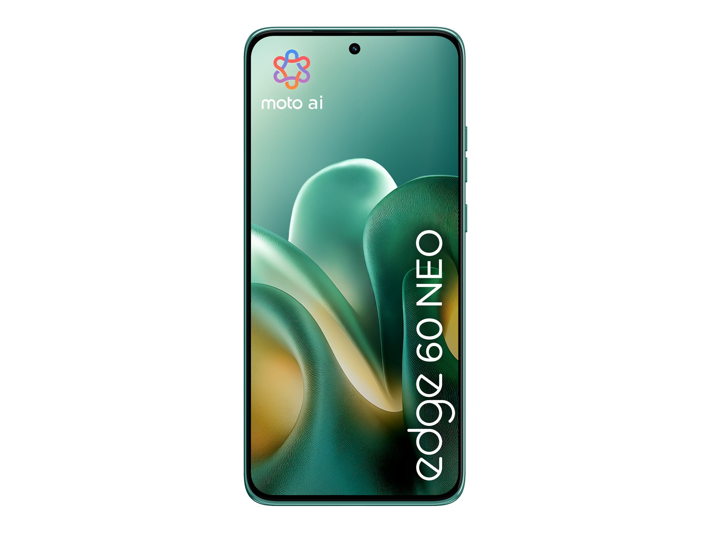 Motorola edge 60 Neo 6.36" 256 GB Turkis