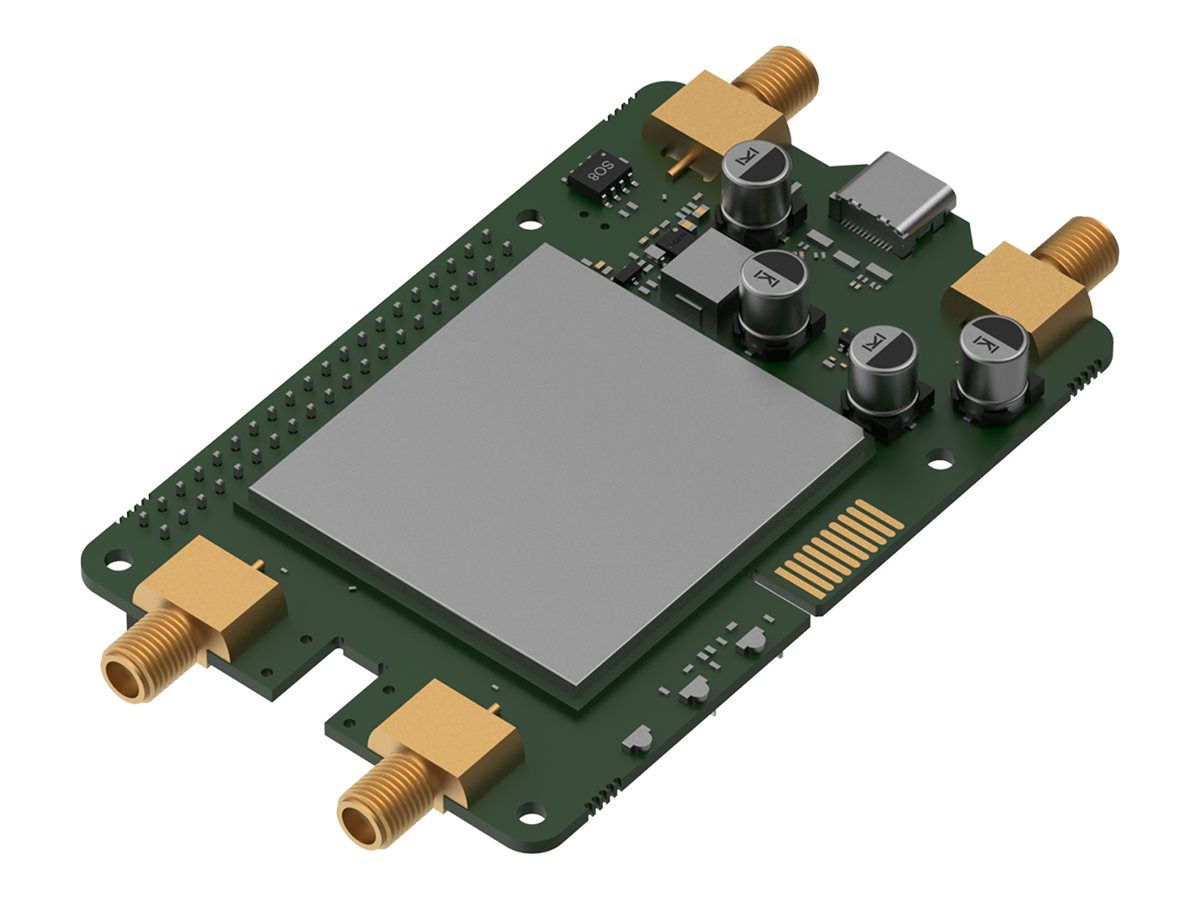 Teltonika Calyx Ebd050 5g Raspberry Pi Hat+