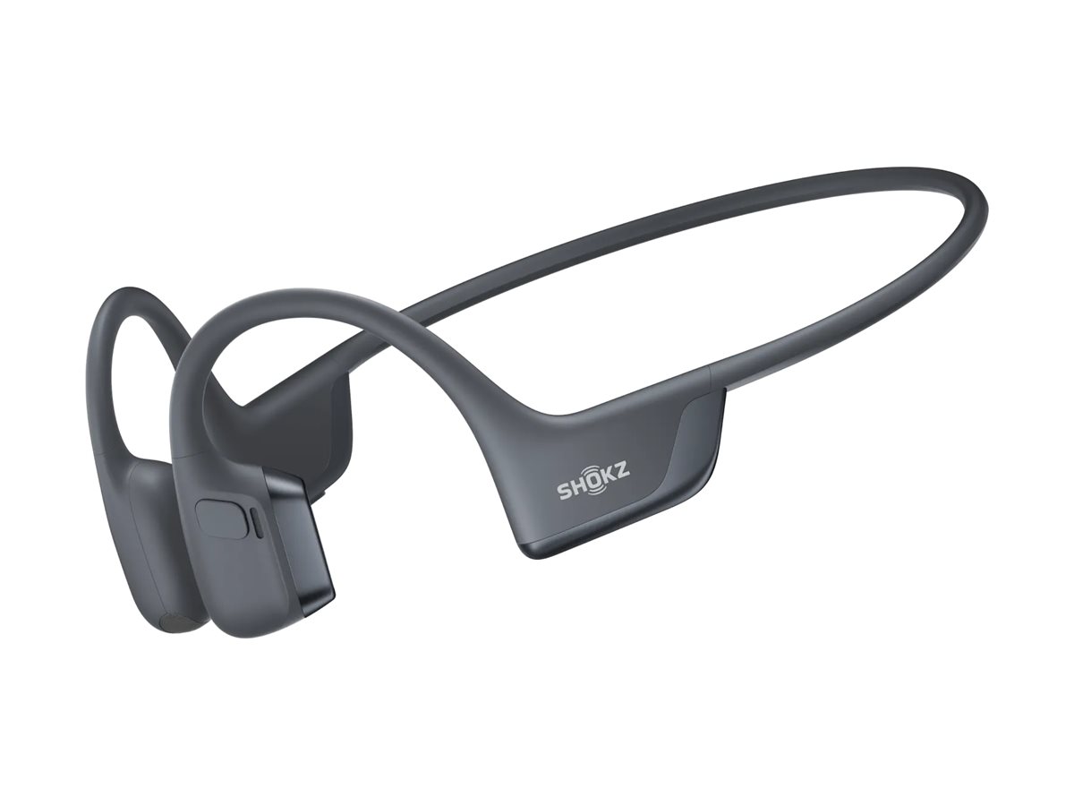 DEMO - SHOKZ OpenRun Pro 2 Mini Trådløs Hovedtelefoner Sort