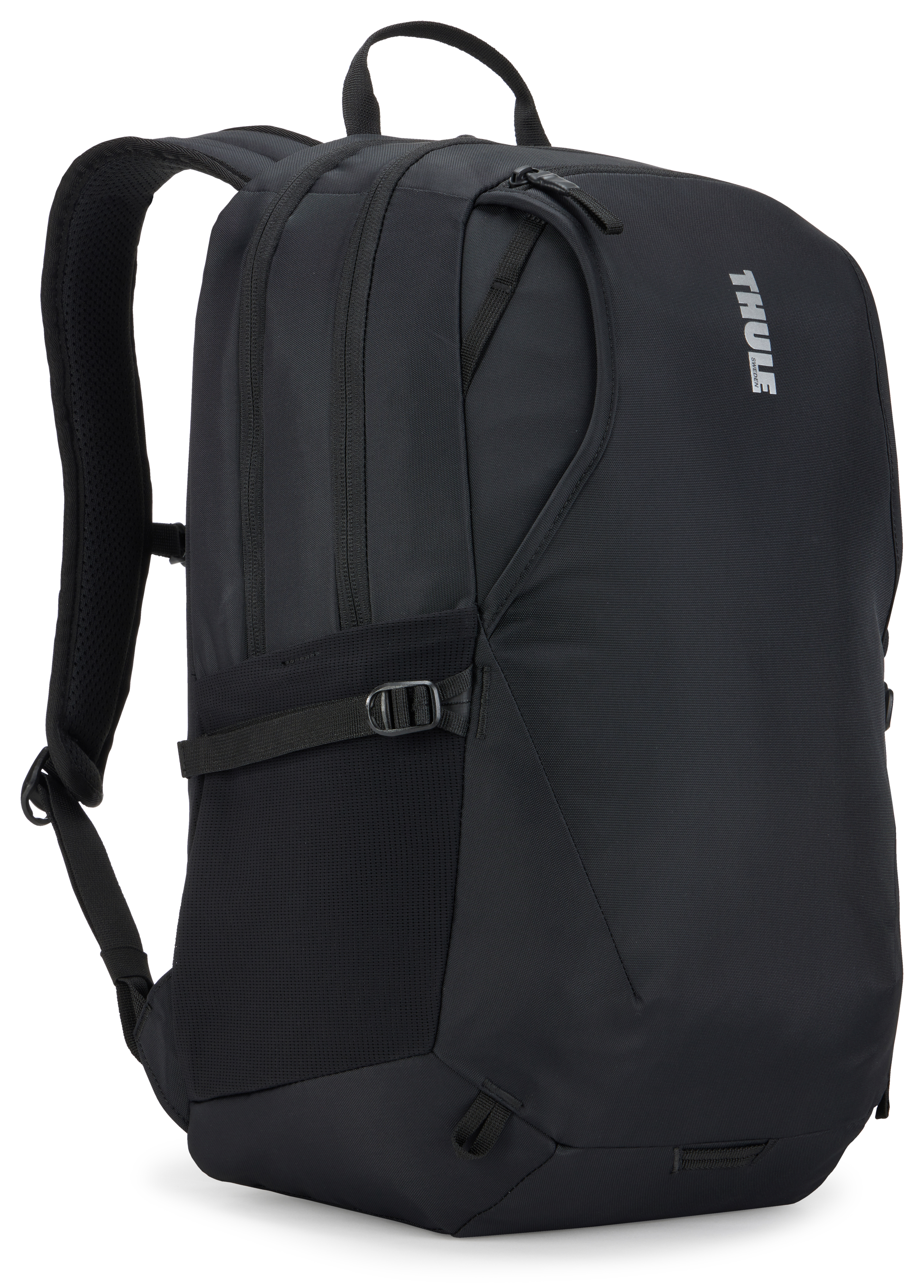 Thule EnRoute TEBP5216 - Black rygsæk Fritidsrygsæk Sort Nylon