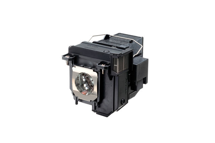 Epson ELPLP90 - Projektorlampe - 215 Watt - for Epson EB-670, EB-675W, EB-675Wi, EB-680Wi