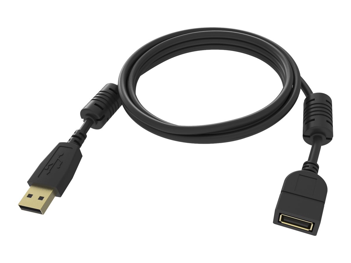Vision Professional - USB extension cable - USB to USB - 2 m