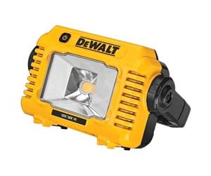 DeWALT 12V-18V Led Arbejdslampe, 4000k, 2000 Lu - DCL077-XJ