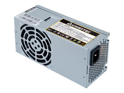 Chieftec Smart Series Strømforsyning - 300 Watt - 80 mm - ATX 2.3 - 80 Plus Bronze certified