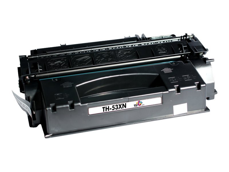 TB Sort 7000 sider Toner TH-53XN