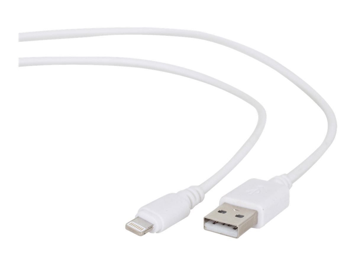 Gembird Cablexpert Lightning cable - Lightning / USB 2.0 - 2 m