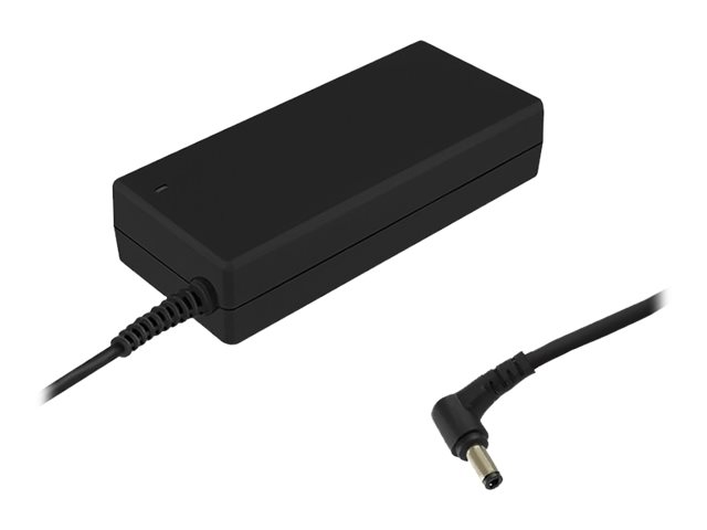 Qoltec Adapter 40Watt