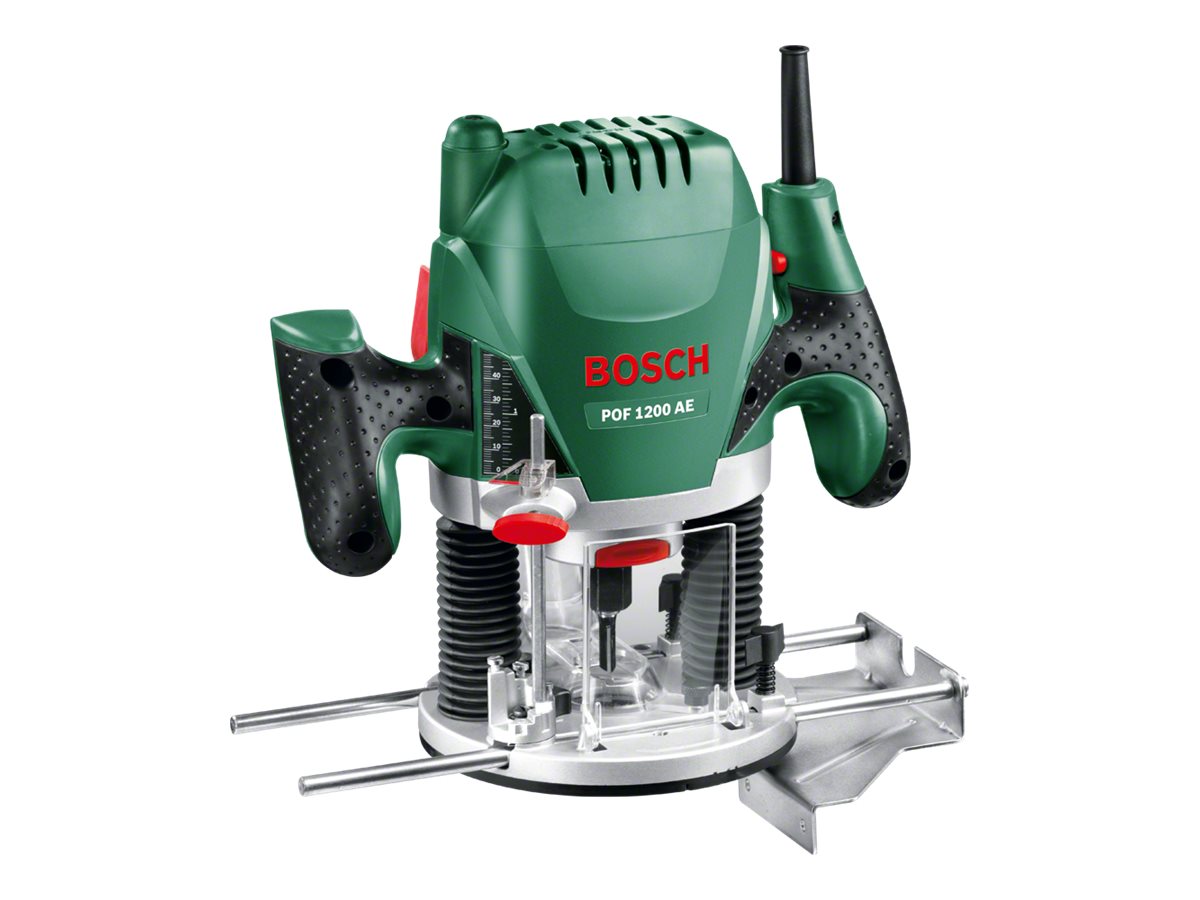 Bosch POF 1200 AE Overfræser - 060326A100