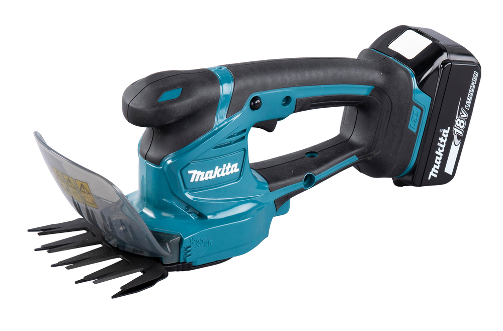 Makita Kantklipper 18v 1,5ah - DUM111SYX