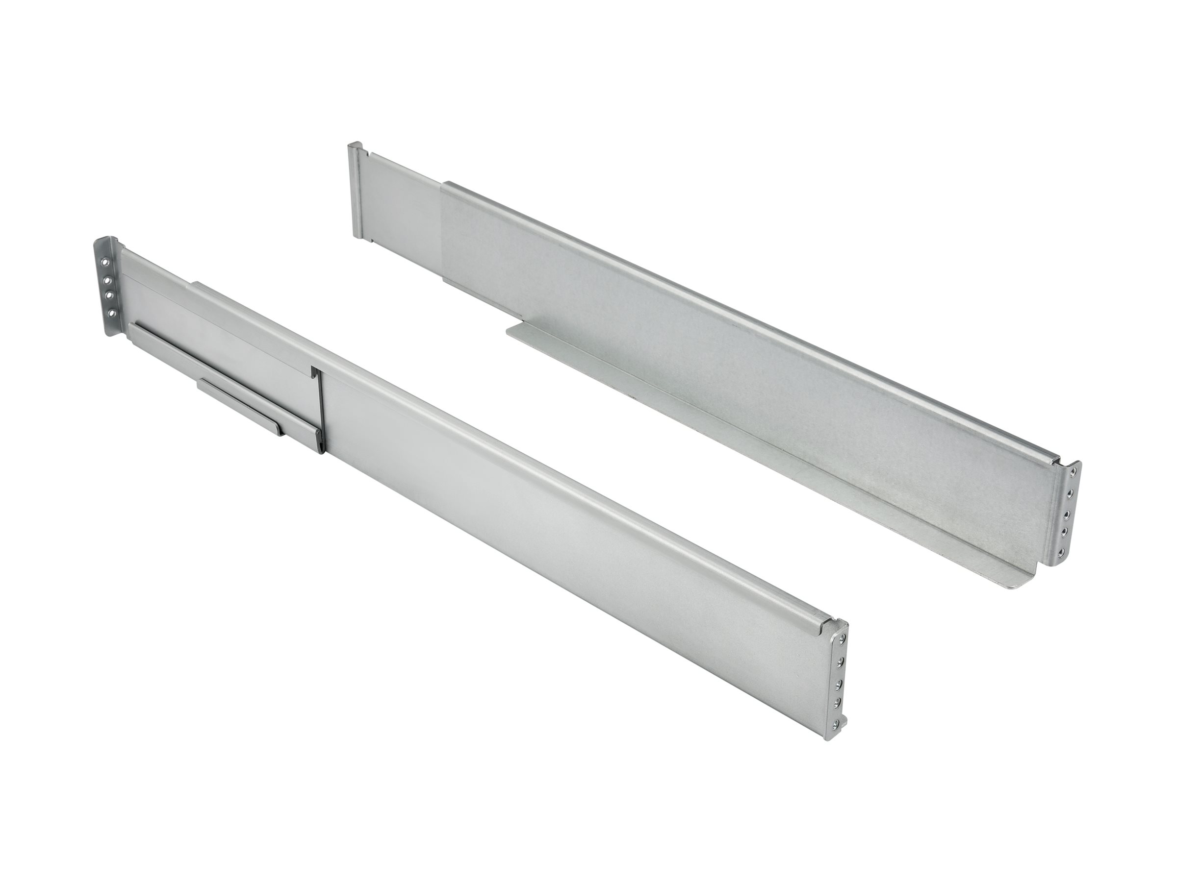 APC Kit til rack med spor