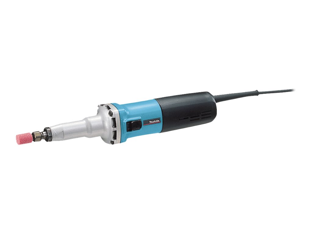 Makita GD0800C - Lige kværn - 750 W - spændepatron 6 mm
