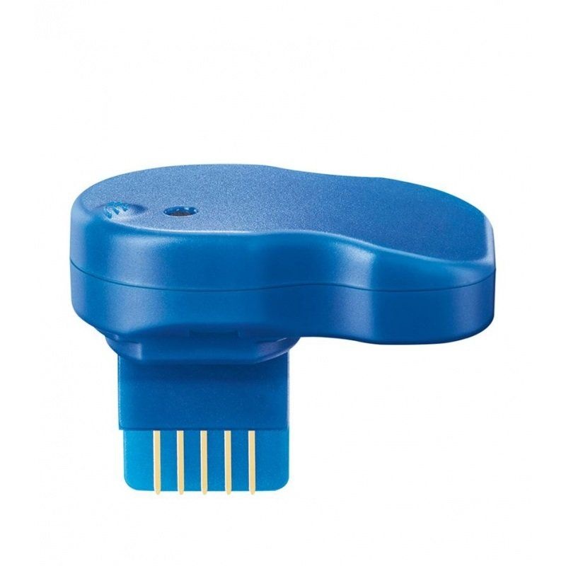 JURA Smart Connect, Jura, D4 D6 D60 E4 (EA) E6 (EA) E6 (EB) E8 (2015) E8 (2018) E8 (EA) E8 (EB) E8 (EC) E80 ENA 4 (EA) ENA 4..., Blå