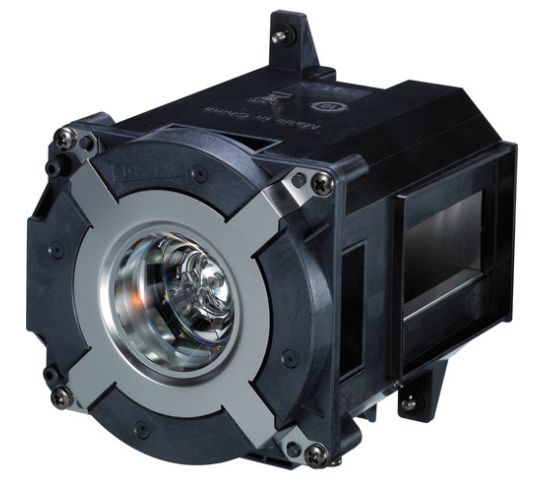 CoreParts - Projektorlampe - 350 Watt - 3000 timer - for NEC NP-PA622U, PA672W, PA722X