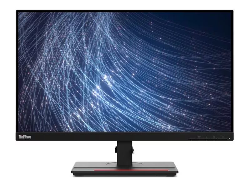Lenovo ThinkVision T24m-29 24 1920 x 1080 (Full HD) HDMI DisplayPort USB-C Pivot Skærm - GEEKD.dk