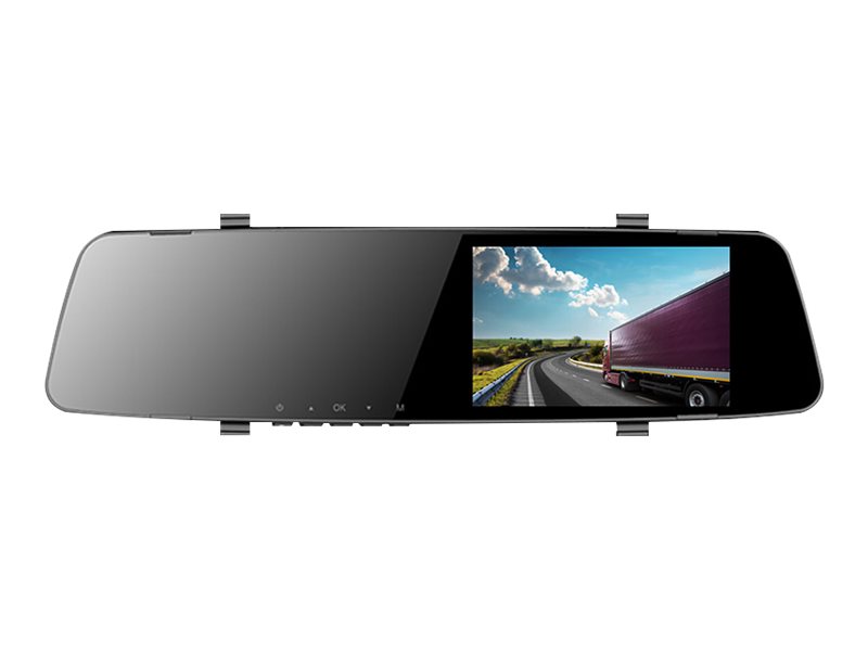 Tracer Vela - Instrumentpanel-kamera - 4,5D - 1080p - G-Sensor