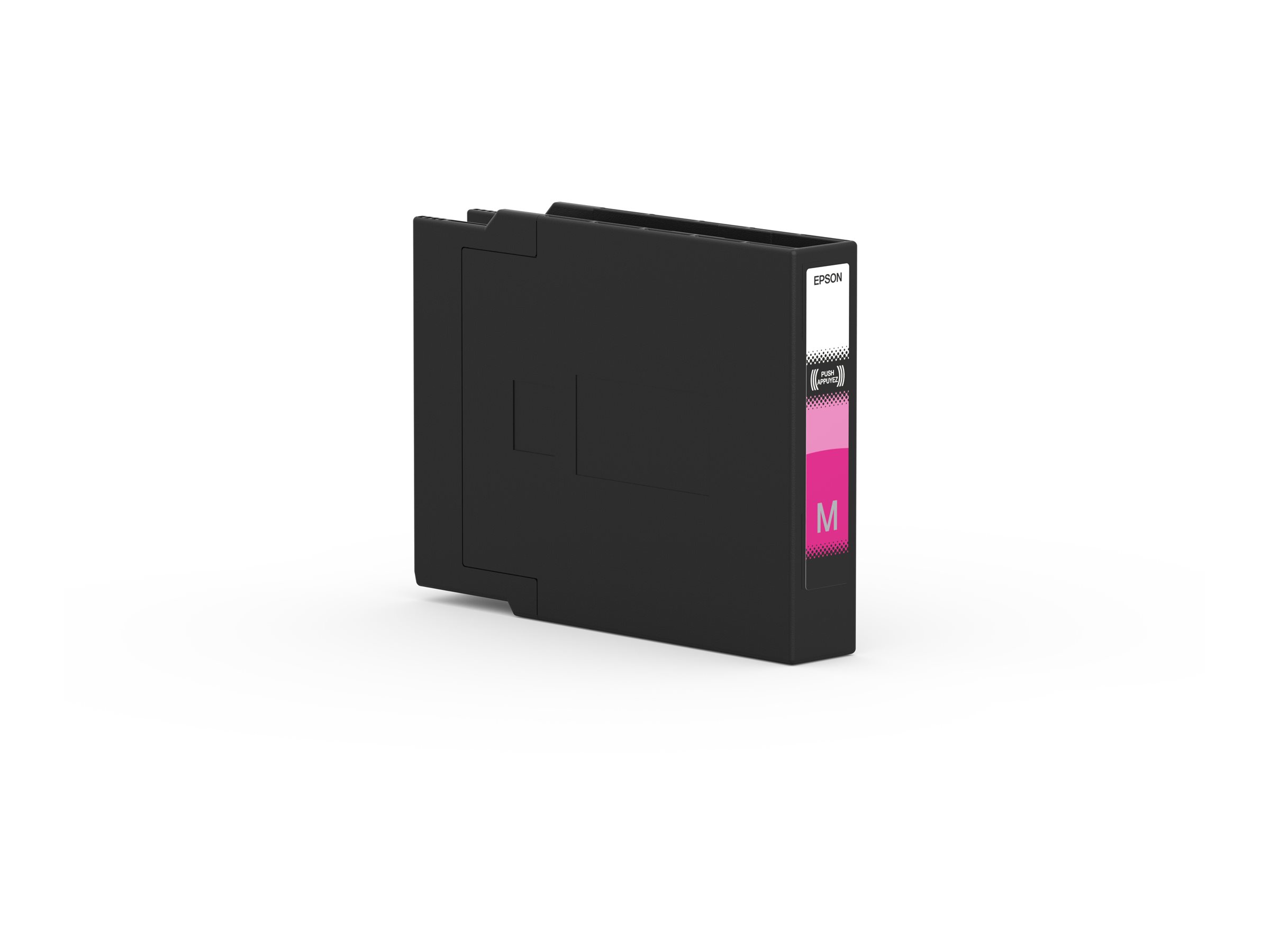Epson T14B3 - Størrelse XXL - magenta - original - blækpatron - for P/N: C11CL35401BM, C11CL37401