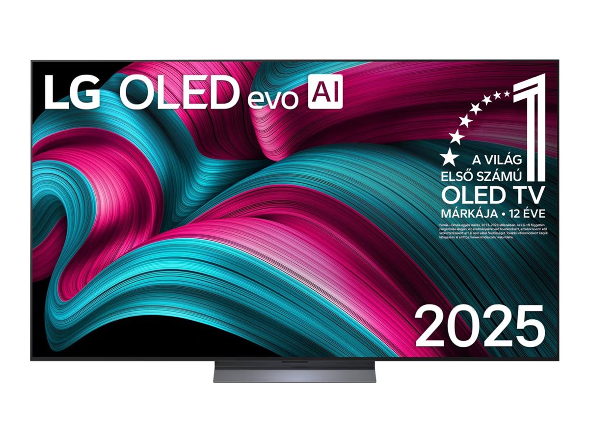 LG OLED77C51LA 77" 4K UHD (2160p)
