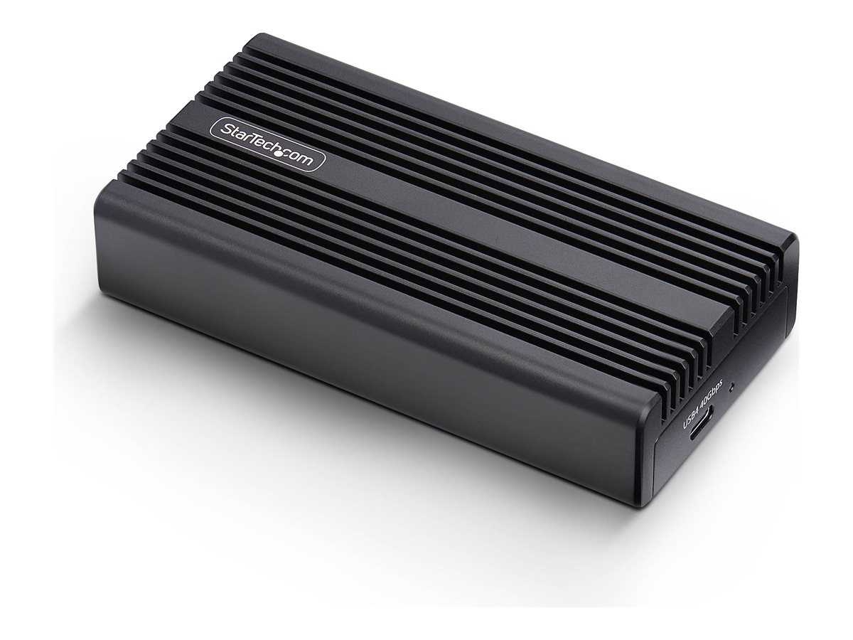 Startech Usb4 M.2 Nvme Enclosure
