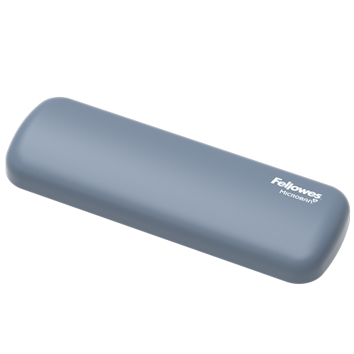 Fellowes Breyta håndledsstøtte Silikone Lyse Blå