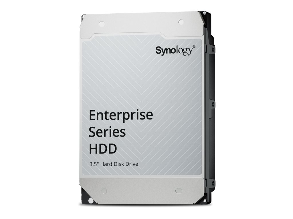 Synology Enterprise Series - 8TB - Harddisk - HAT5320-8T - SATA-600 - 3.5"