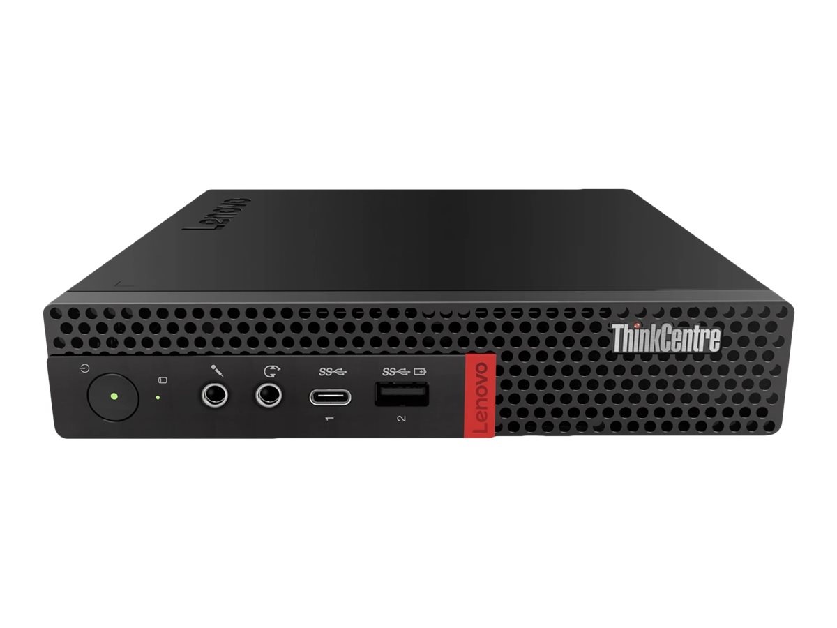 Lenovo ThinkCentre M720q Lille Core i5 I5-9400T 8GB 256GB Intel UHD Graphics 630 Windows 11 Pro