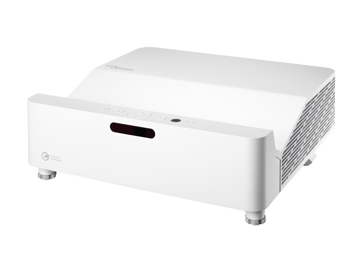 Optoma ZW410UST 4000 Lumens WXGA