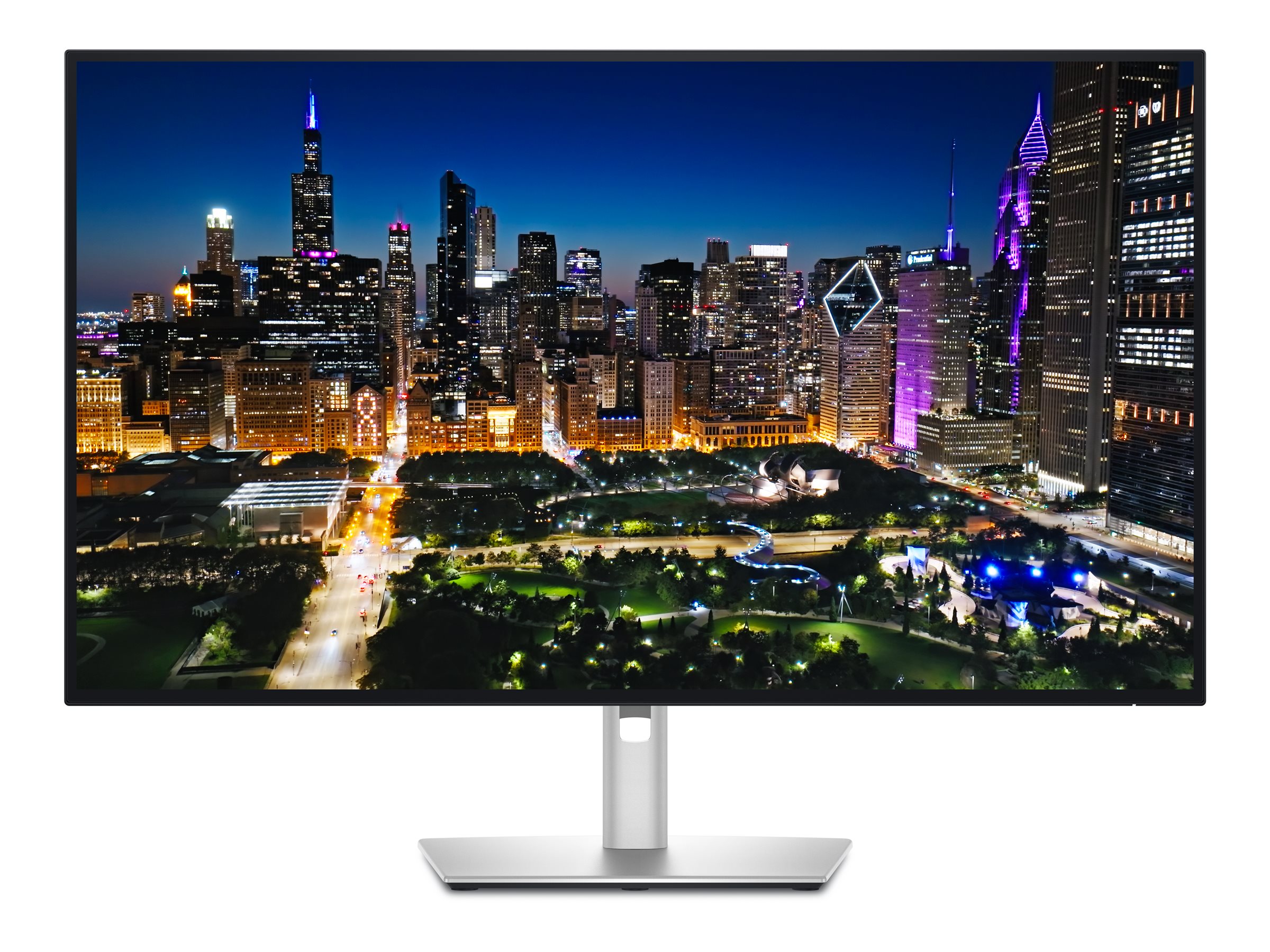 Dell UltraSharp U3225QE 32" IPS 3840 x 2160 (4K) Thunderbolt 4 HDMI DisplayPort 120Hz