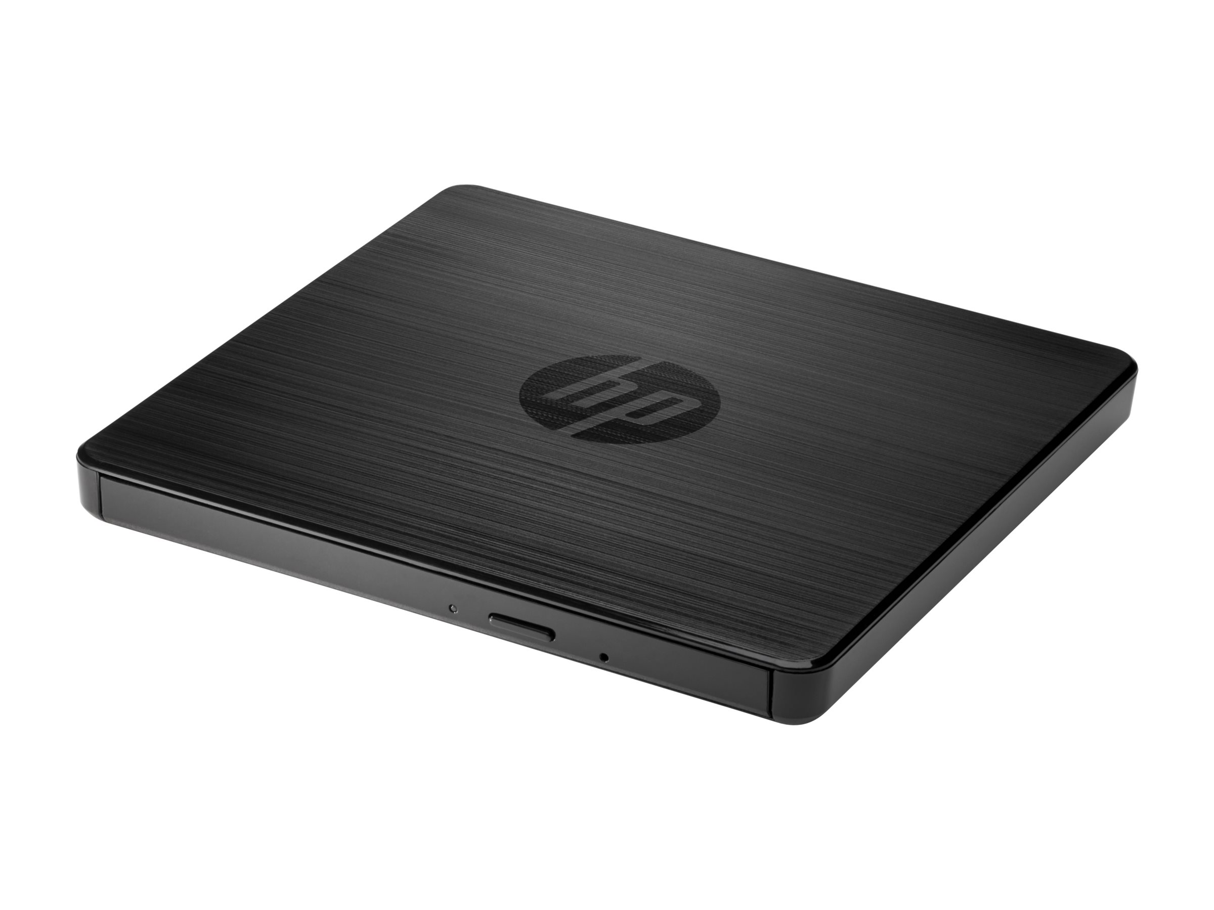 HP F6V97AA ekstern DVD Super Multi DL brænder (USB 2.0, sort)