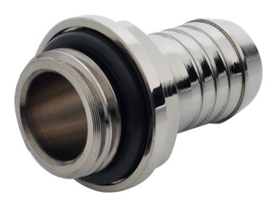 Bitspower BP-BSWP-C02 Kølevæske system tilpasning 1-pack Sølv