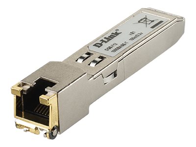 D-Link DGS 712 SFP (mini-GBIC) transceiver modul