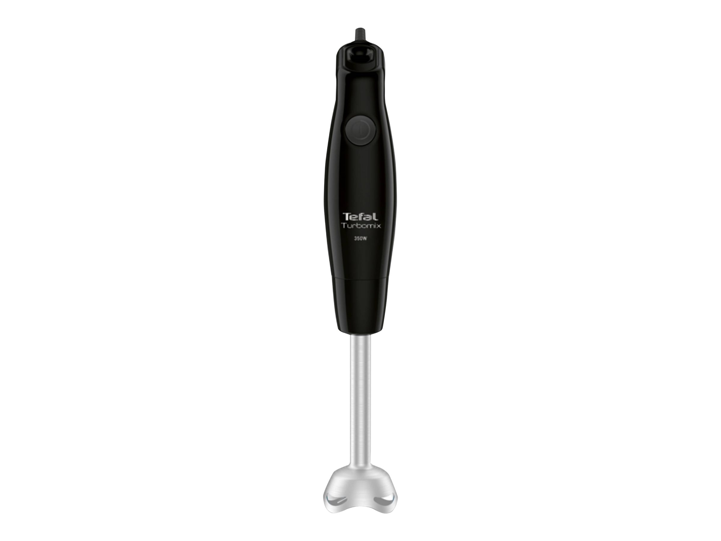 Tefal Turbomix HB1218 0,8l 350W Sort