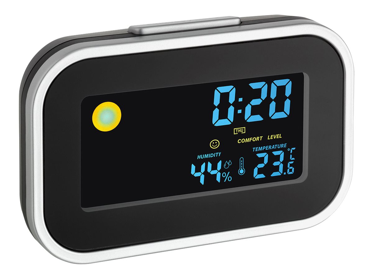 TFA Alarmur Indendørs