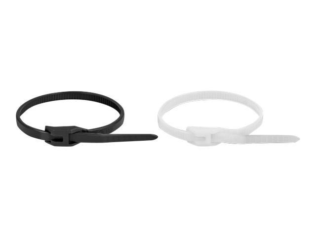 Delock 37cm Sort Transparent