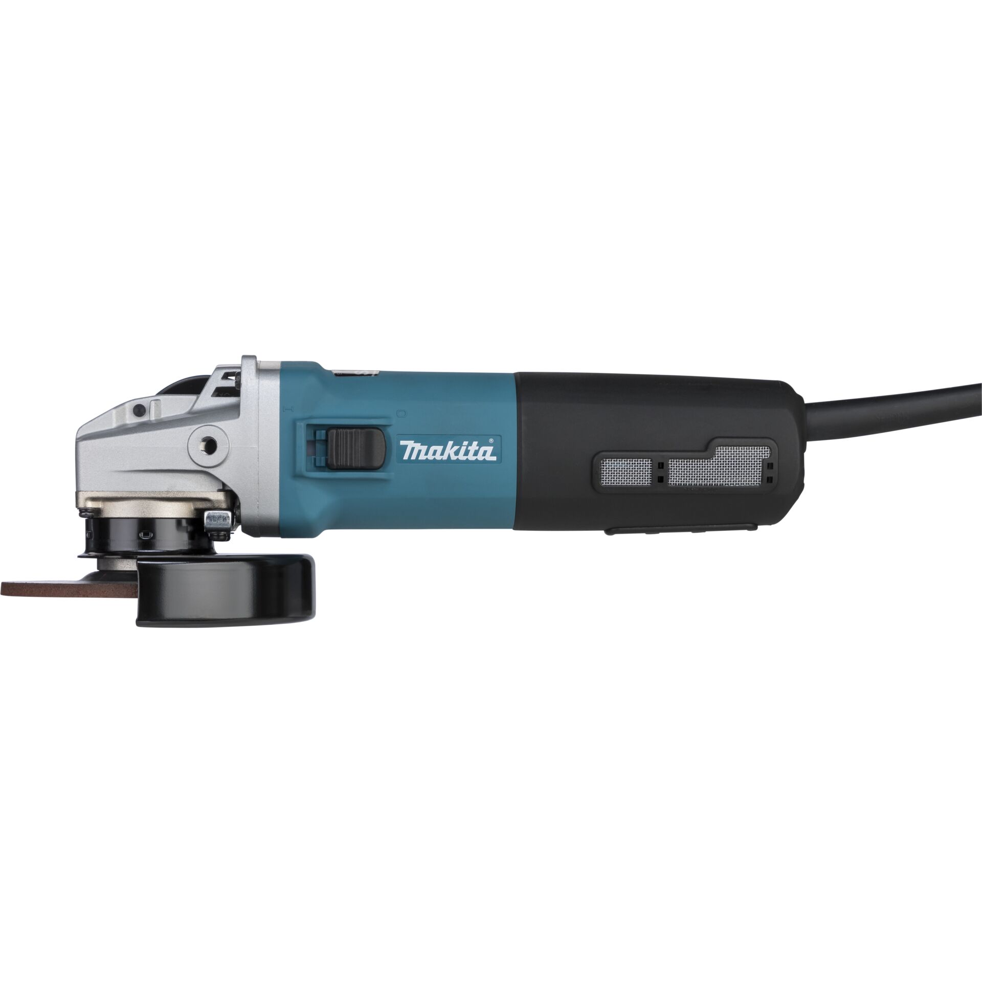 Makita GA5080R - angle grinder - 1400 W - 125 mm