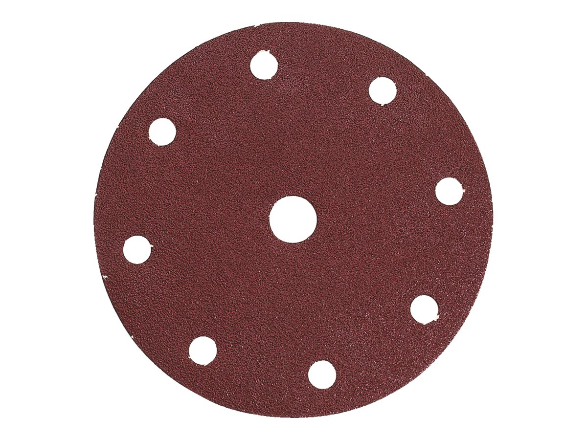 Makita P-31924 Sanding Sheet - For Wood Metal - 10 Pieces