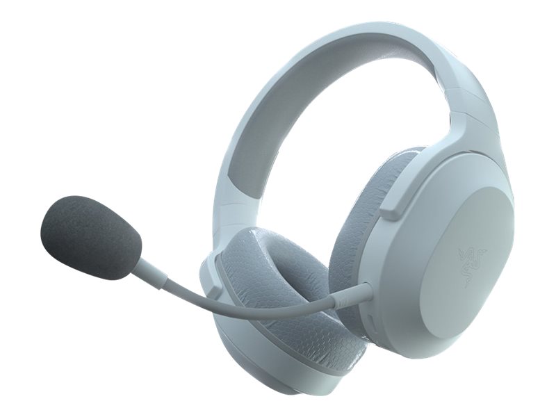 Razer - Barracuda X Wireless Gaming Høretelefoner - Mercury