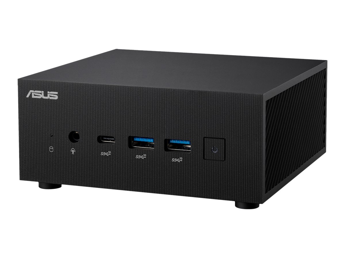 ASUS ExpertCenter PN64 BB7014MD Mini PC Core i7 I7-12700H 0GB 0GB Intel Iris Xe Graphics No-OS