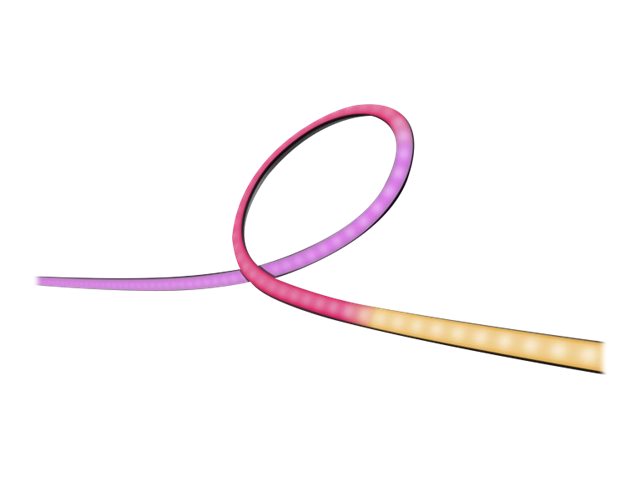 Philips Hue Play Lysrem 20W 2000-6500K Flerfarvet/hvidt lys