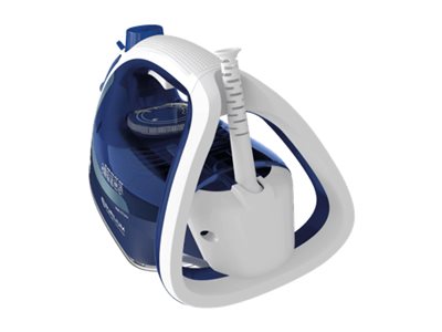 Tefal Dampstrygejern Easygliss Plus Blue Steam Iron FV5735E0