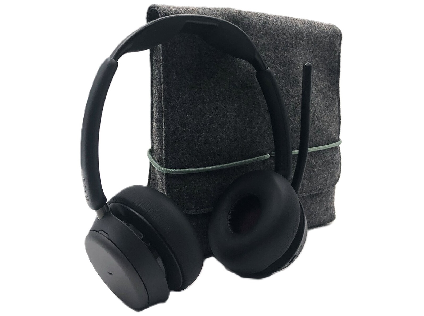 Epos Impact 1060t Anc Stereo Usb-a Microsoft Teams Sort