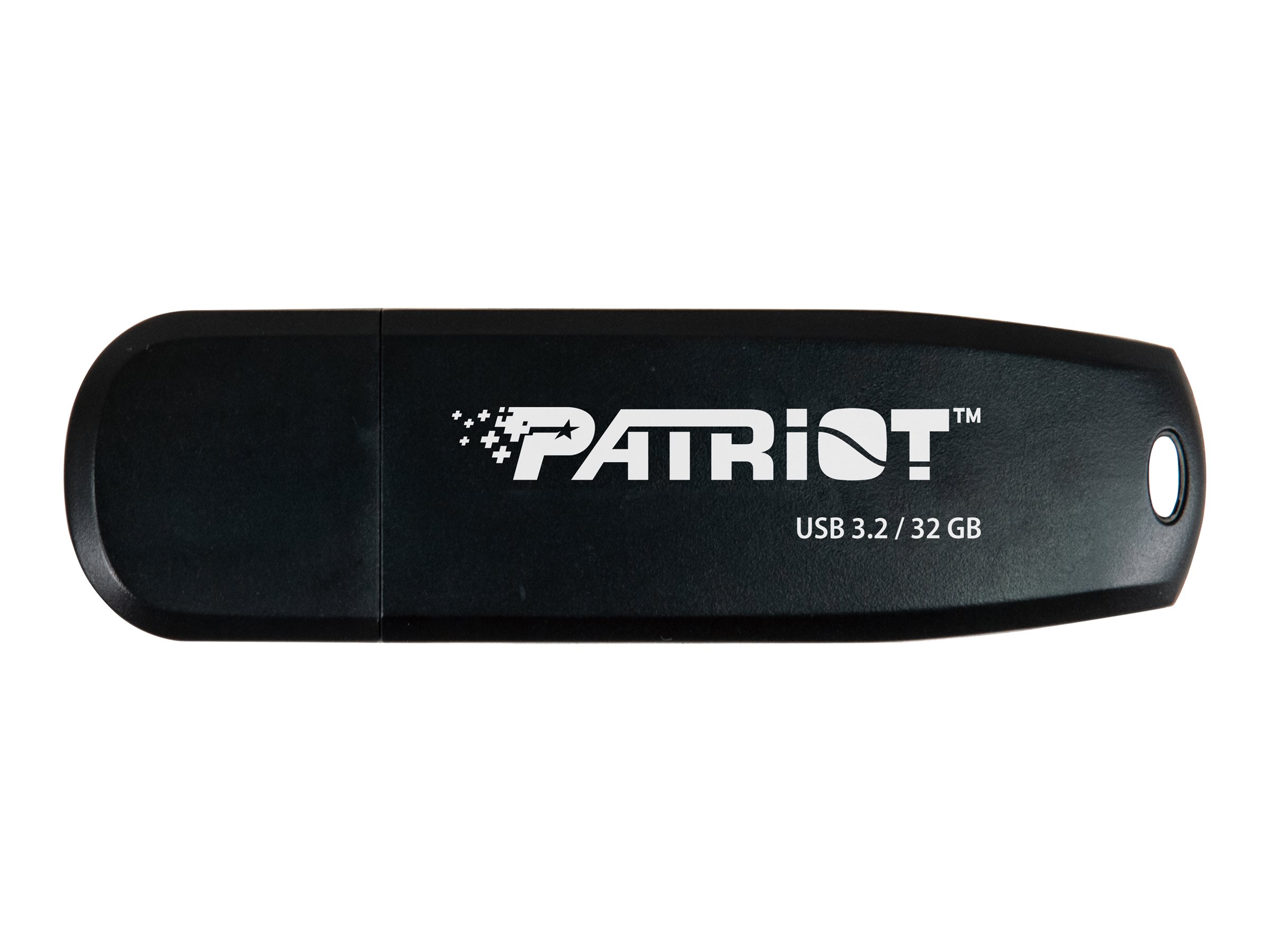 Patriot Xporter Core 32GB USB 3.2 Gen 1 USB stick Sort