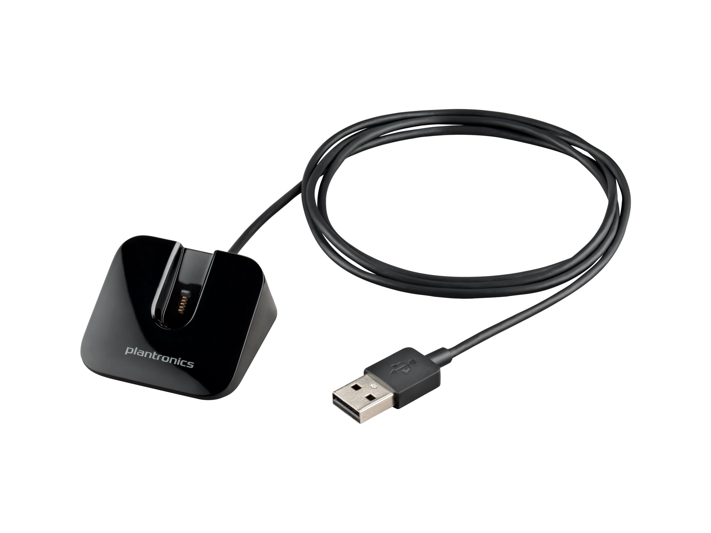 Poly Desktop Charge Stand - Opladningsstander - for Voyager Legend, Legend UC, Legend UC B235, Legend UC B235-M