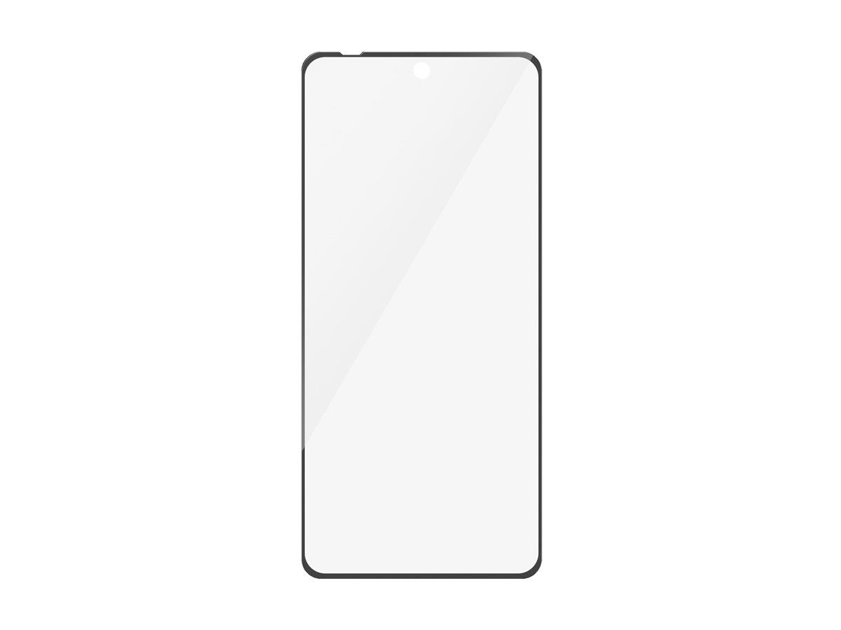 PanzerGlass Screen Protector Motorola moto g84 | g72 | Ultra-Wide Fit