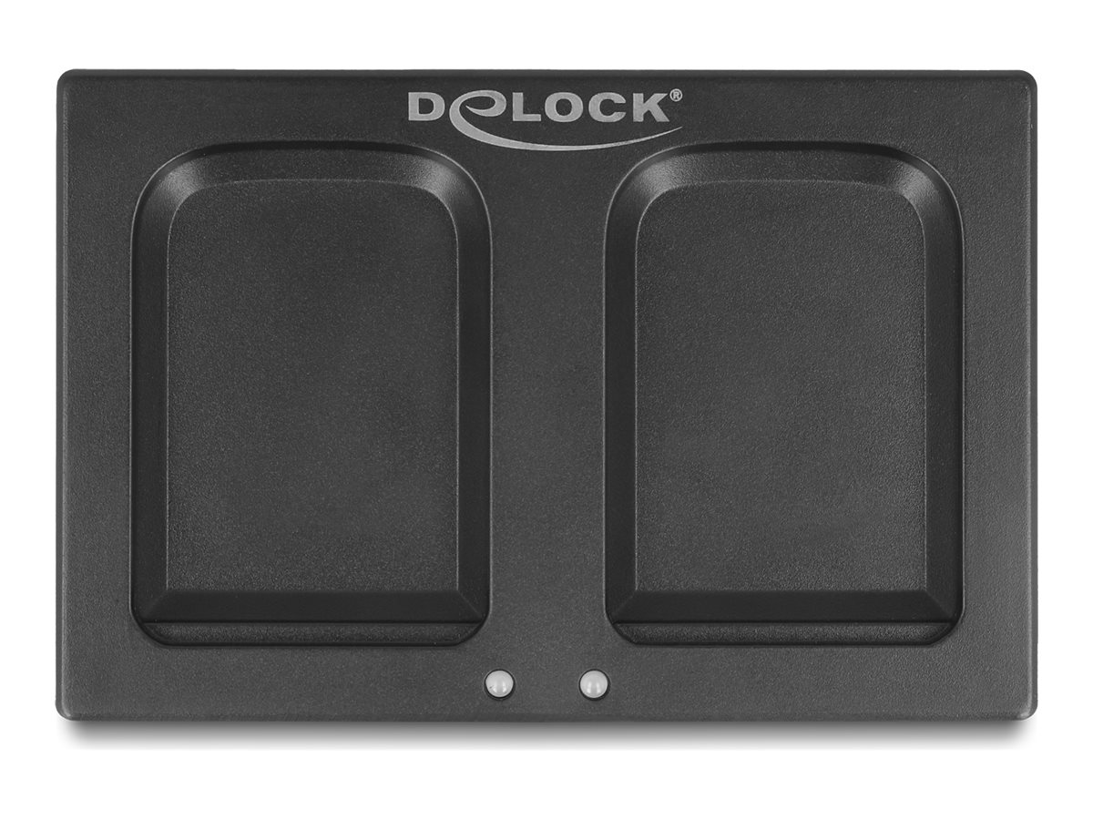 Delock - opladningsdock til stregkodescanner - 5 Watt