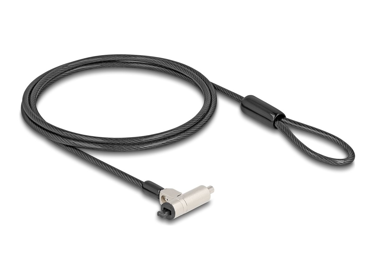 Navilock Sikkerhedskabelslås