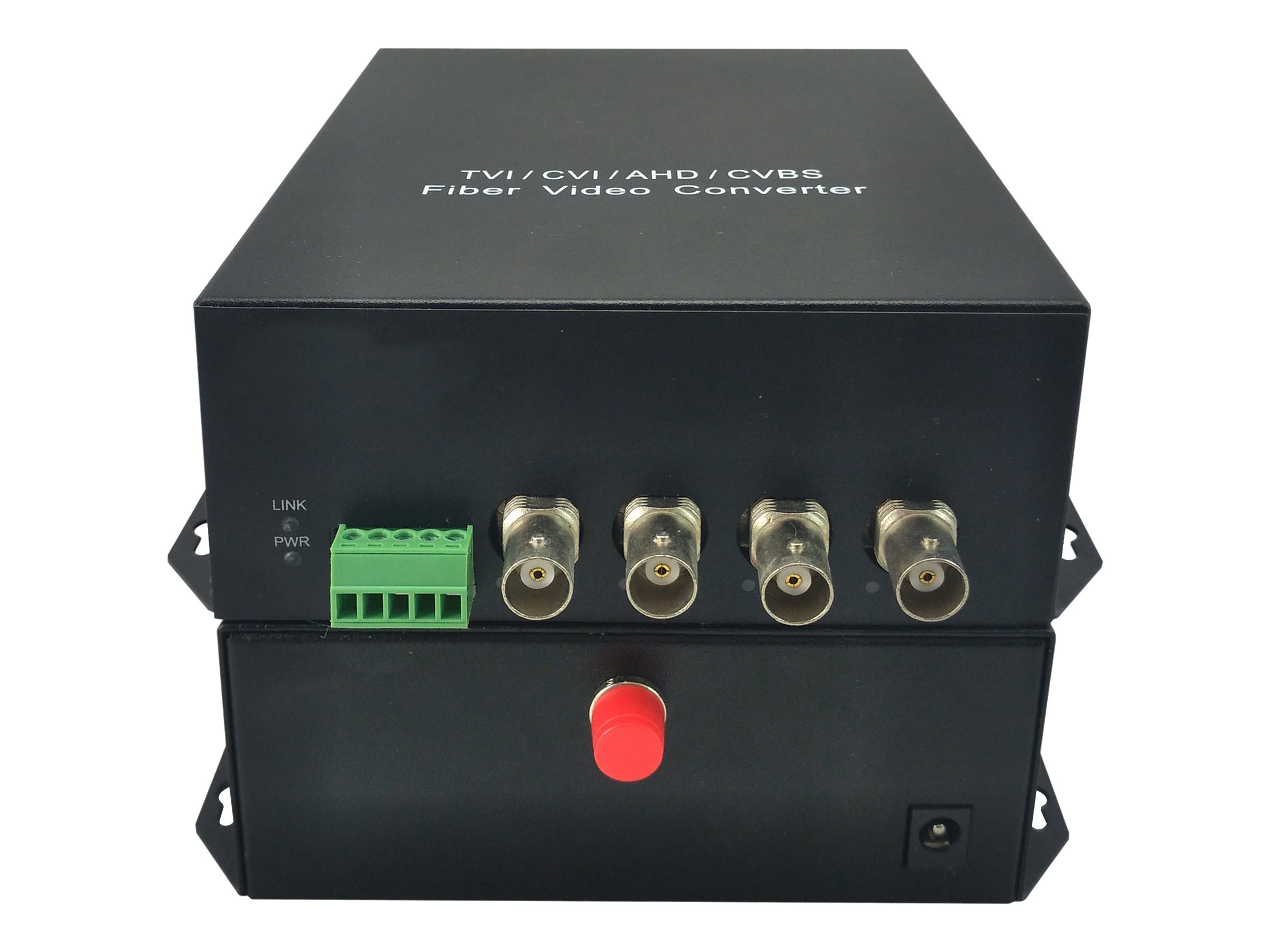 LevelOne AVF-1401 Forlænger for video