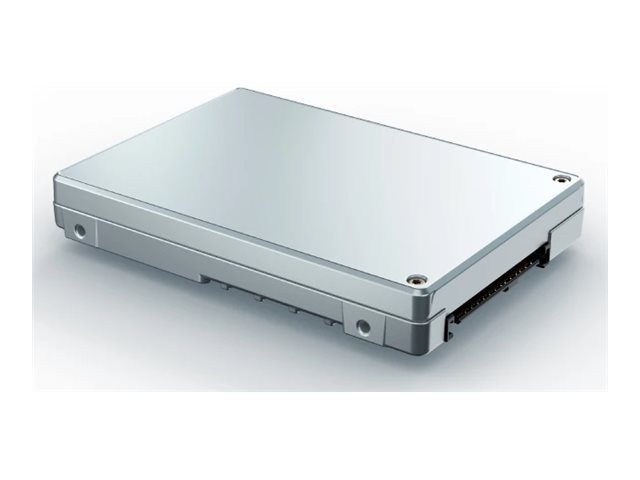 Solidigm D7 Series SSD D7-P5520 15.36TB 2.5" U.2 PCIe 4.0 x4 (NVMe)