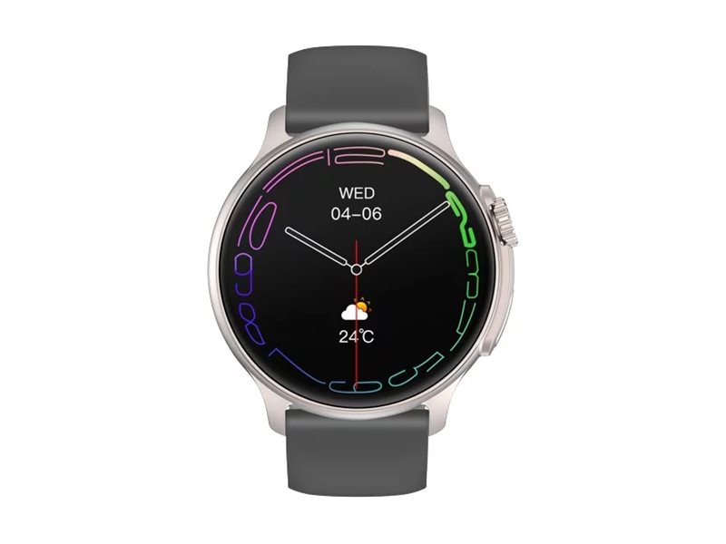 Emporia WATCHjoy Sølv SmartWatch