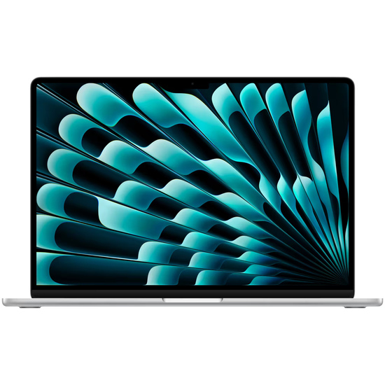 Apple MacBook Air 15.3" 15.3" 2880 x 1864 2880 x 1864 M5 M5 24GB 24GB 1TB 1TB Apple GPU Apple GPU macOS Tahoe